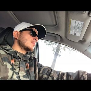 Meet your Posher, Hernan